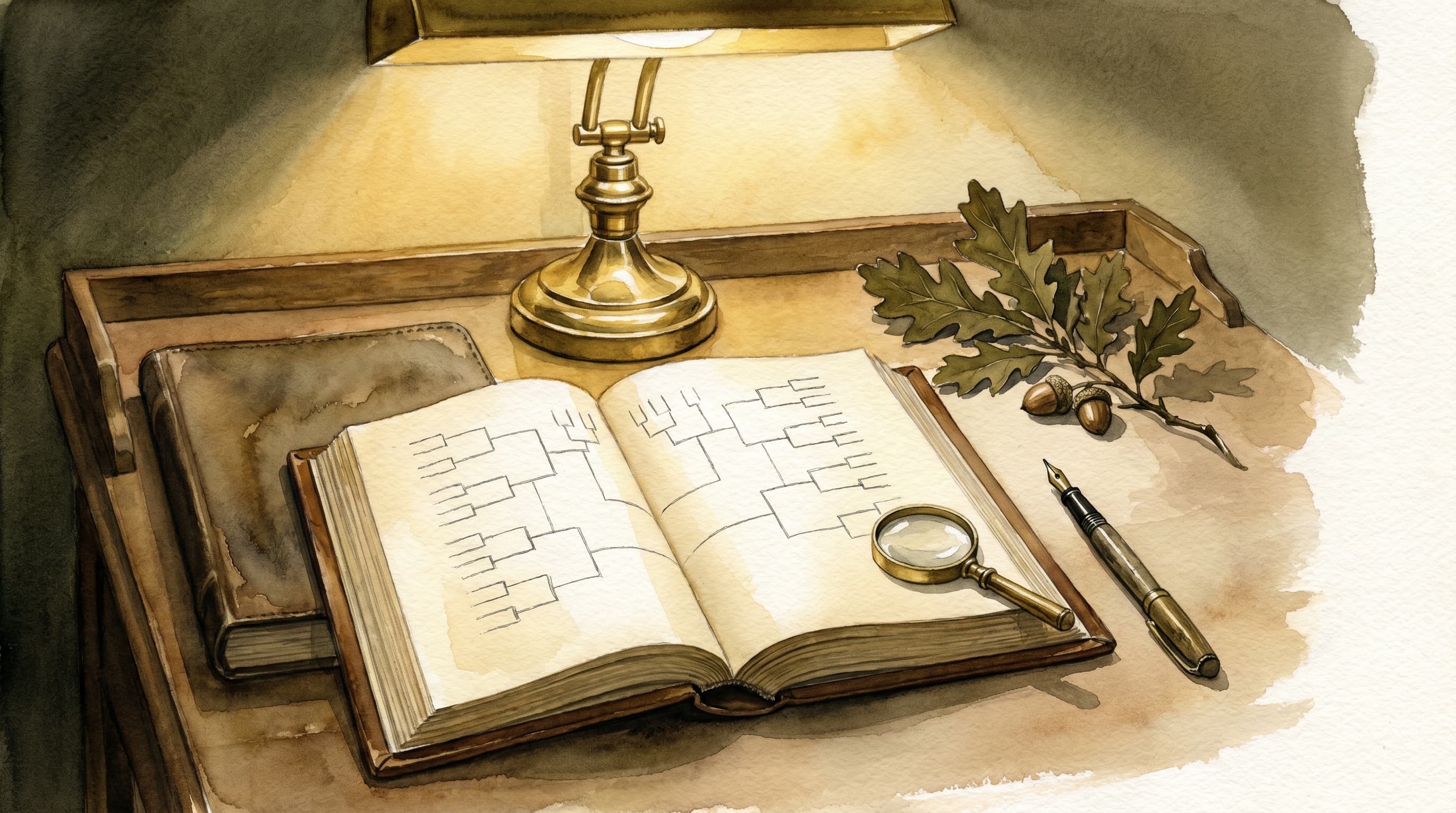 Breeding & Genetics - Just Behaving Wiki