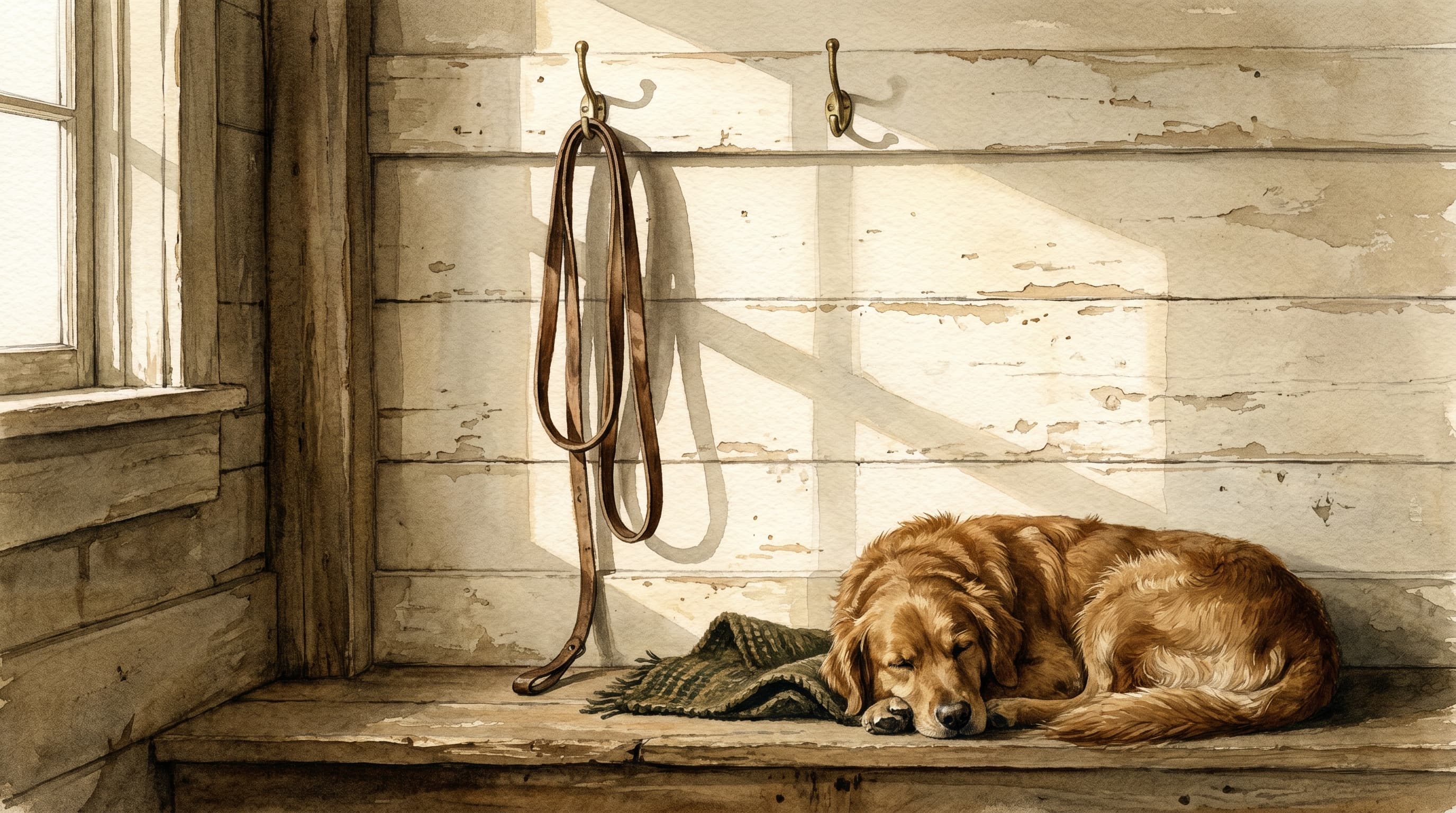 The Dog-Human Bond - Just Behaving Wiki