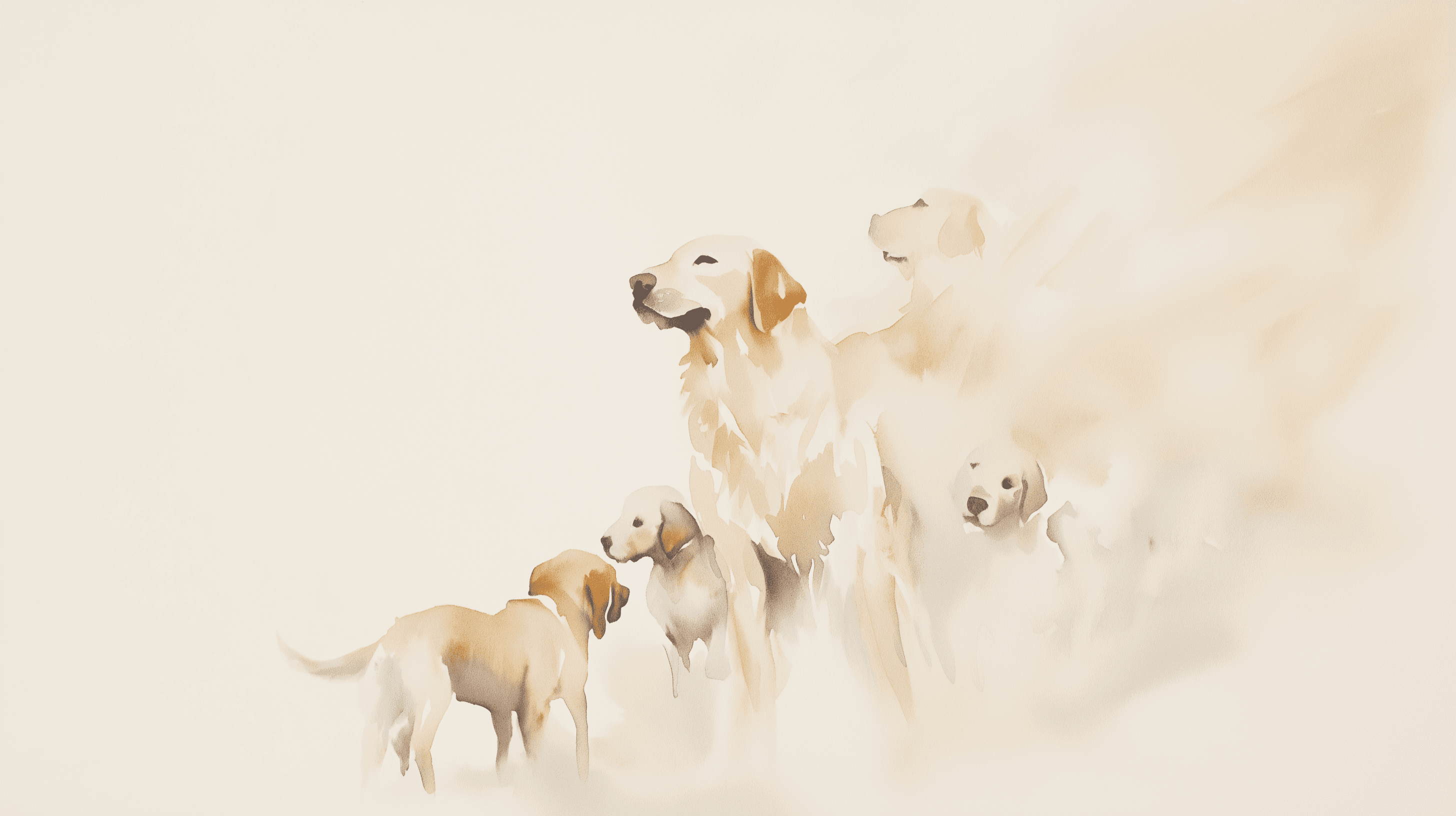 Why Your Adult Dog Still Acts Like a Puppy