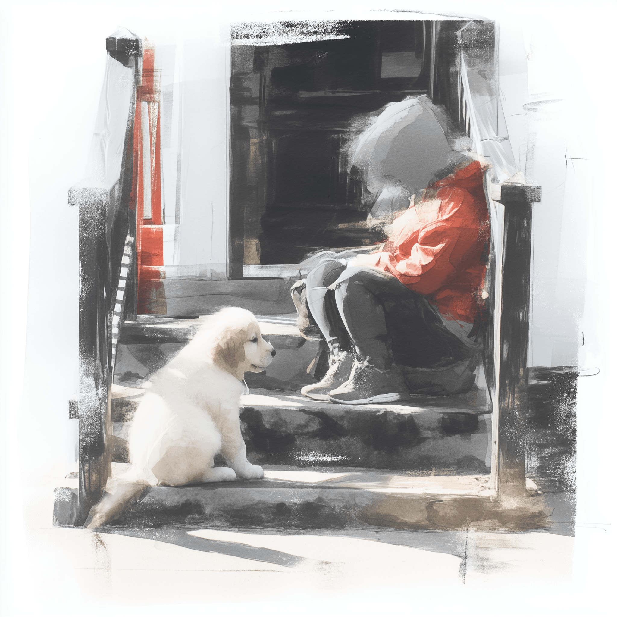 How to Be Your Dog's Leader (Without Being the Alpha)
