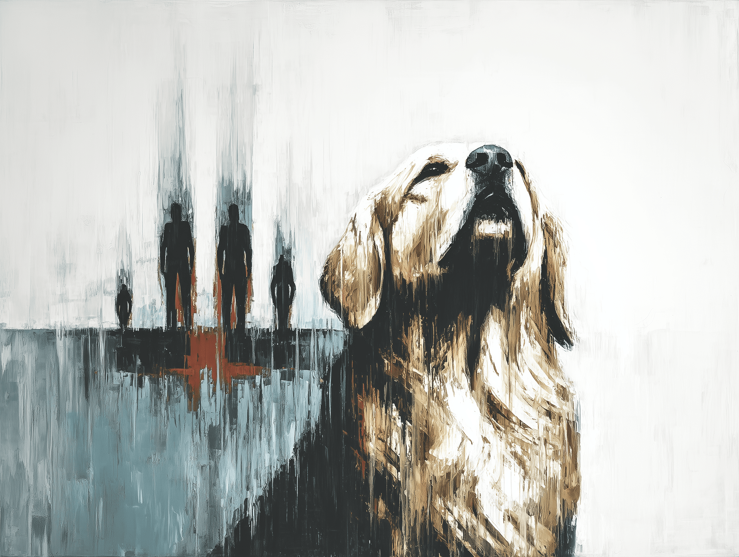 Your Dog's Day - Structure Without Rigidity