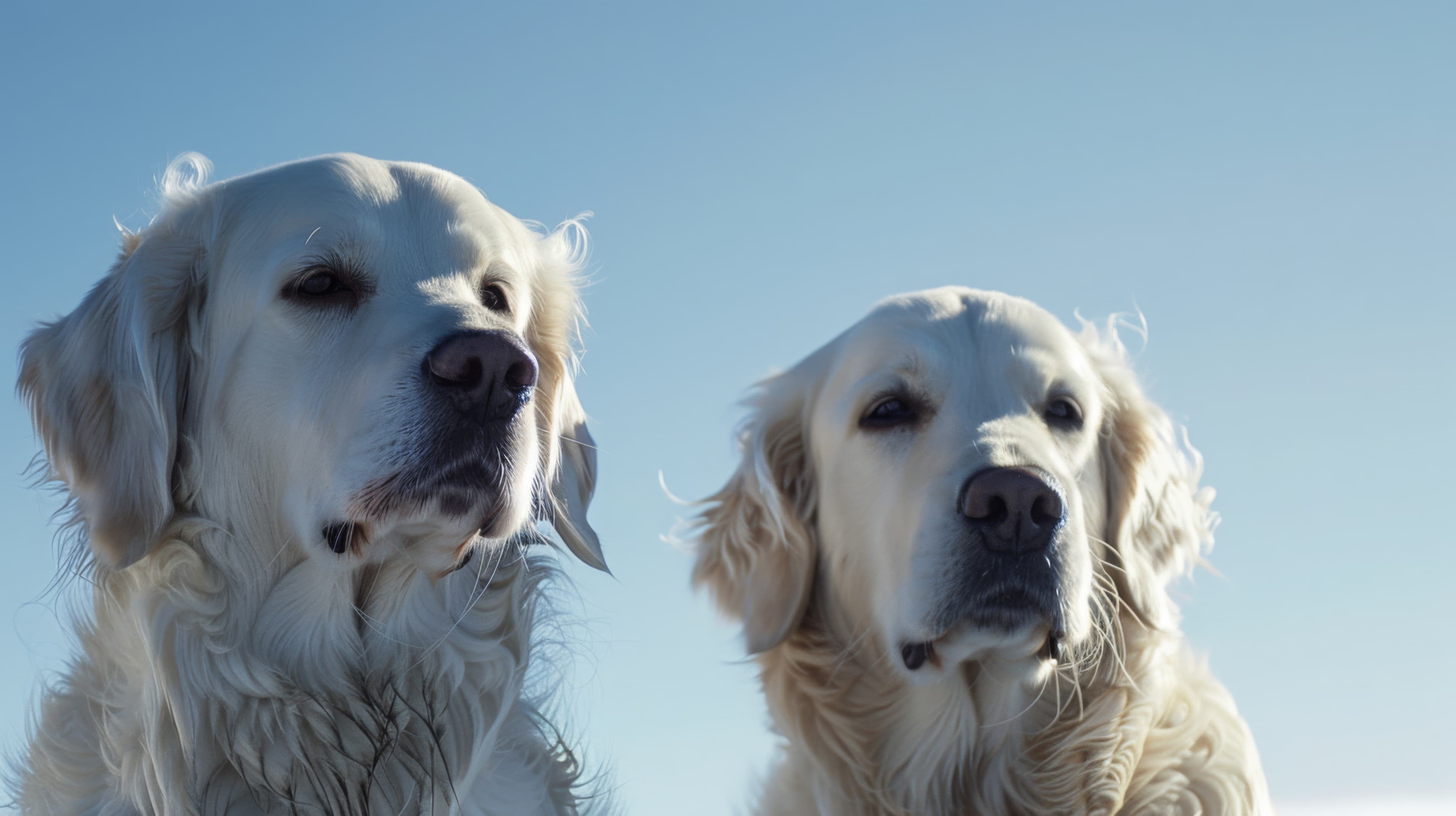 Our Dogs — Updated Dog 04