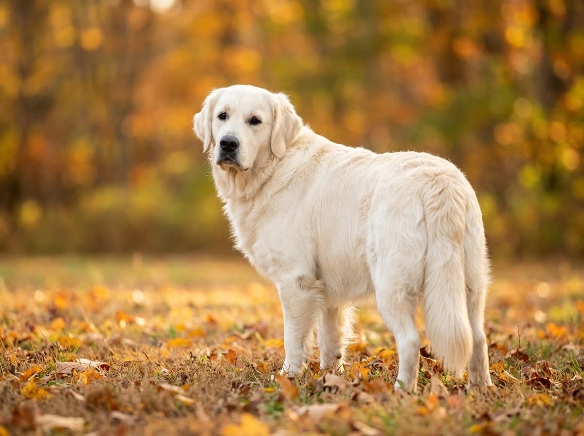 Our Dogs — EnglishCreamJB1222sedfrs2