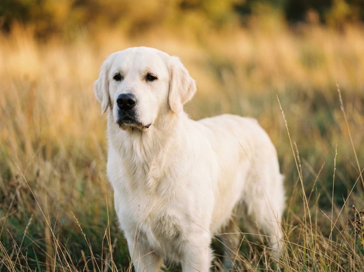 Our Dogs — Fred031826fccdde2