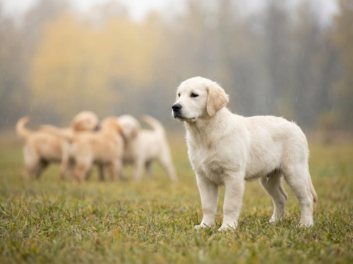 Our Dogs — Fred031826fccdde7