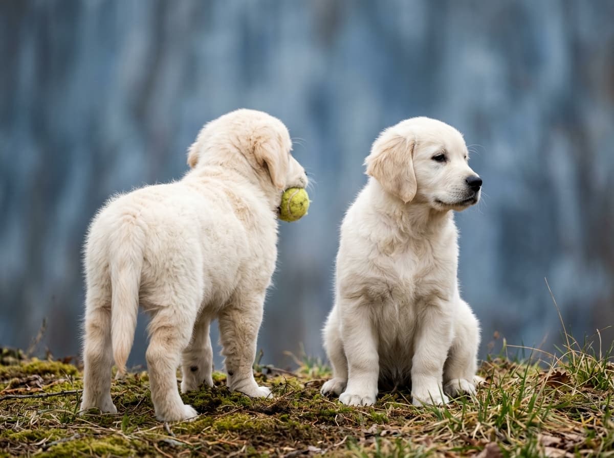 Our Dogs — Fred031826fccdde8