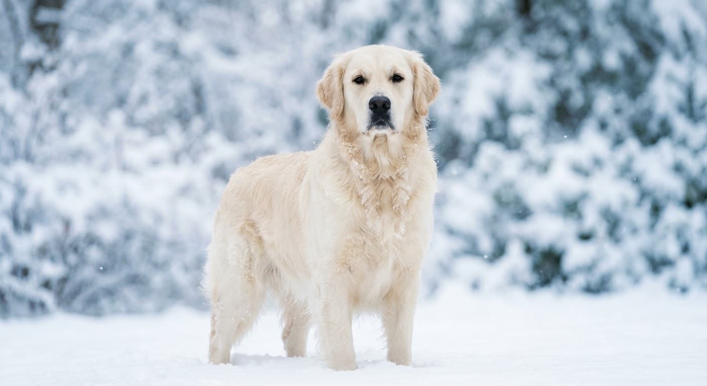 Our Dogs — Fred2Winterweg2025Gr52554421
