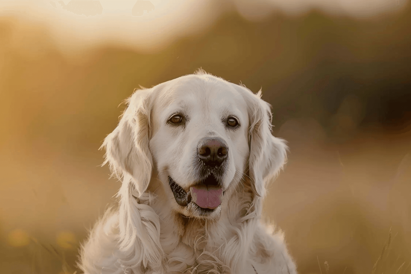 Our Dogs — Update1