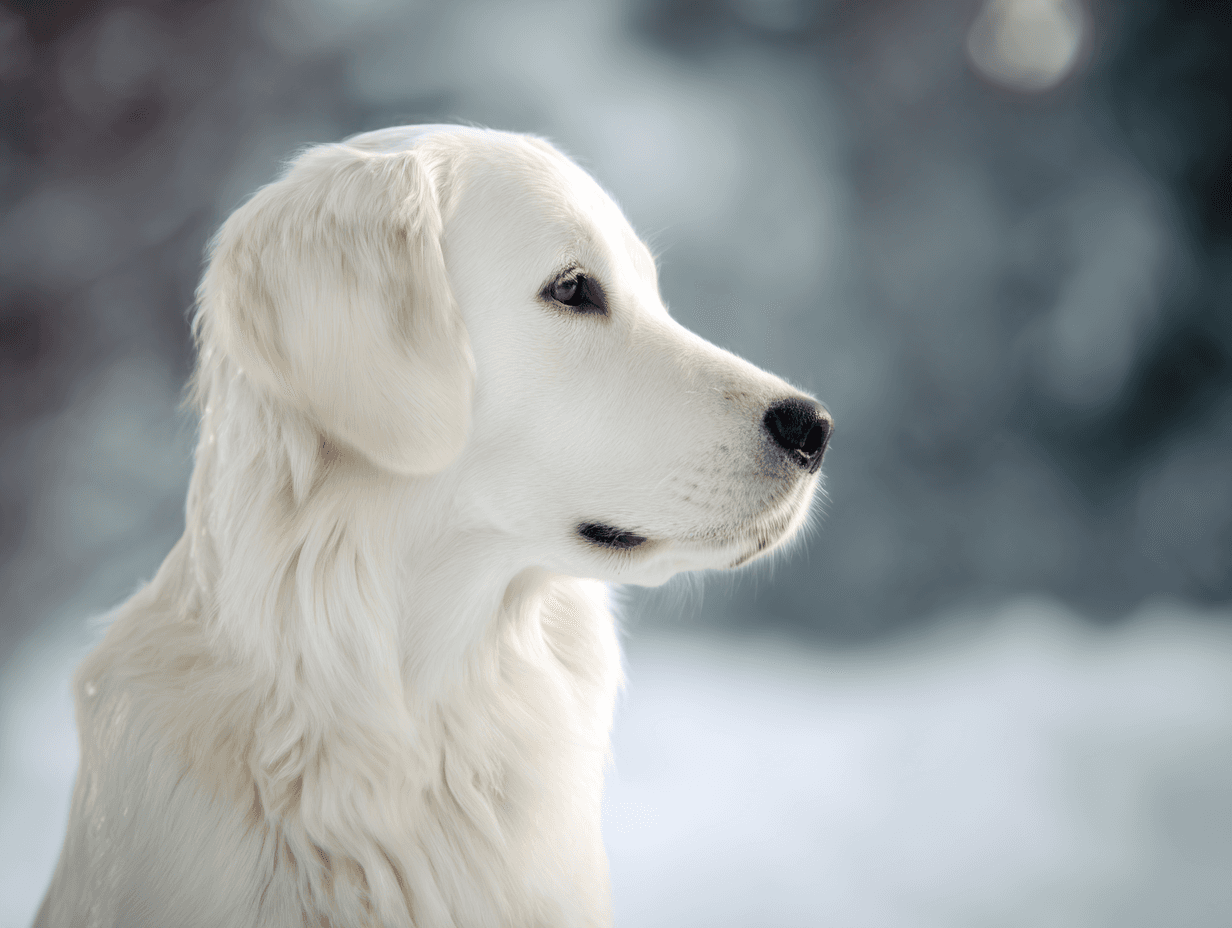Our Dogs — a a white female english cream 2d980677 e6d2 4f1a 92fe 455d25cd3b04 2