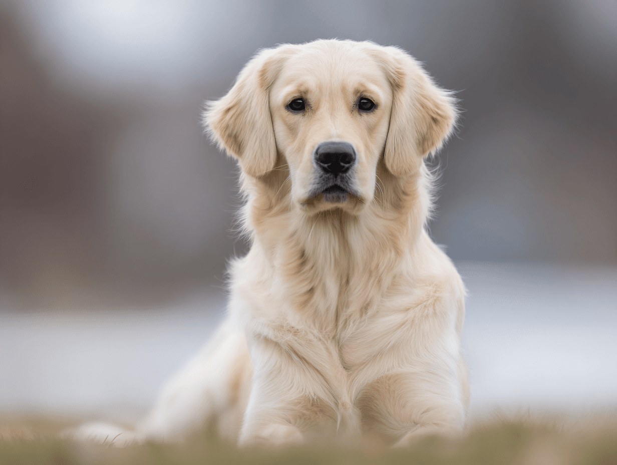 Our Dogs — agolden retriever soft natural l 043da3cb e48c 483f 9bdb e0da4031ee92 0