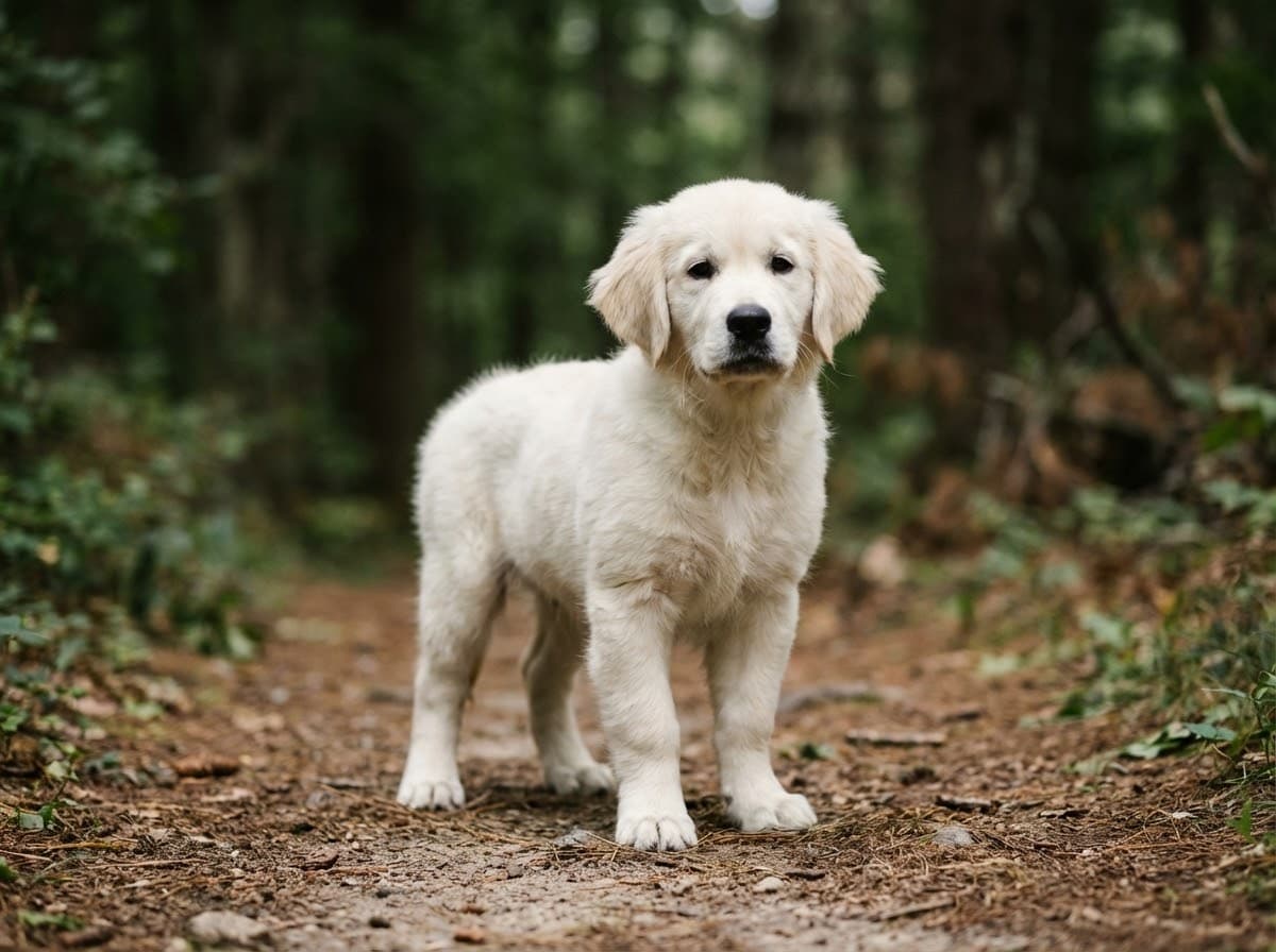 Puppies — EnglishCreamJB122fdefcvgb22