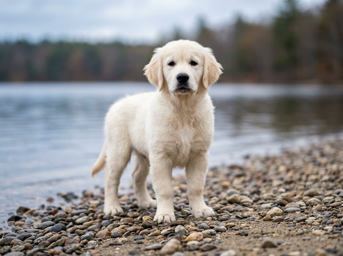 Puppies — EnglishCreamJB122fderfddd22