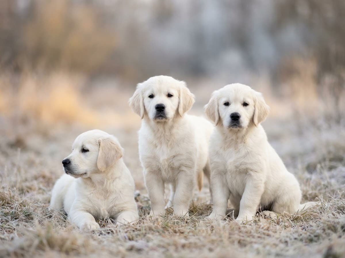 Puppies — EnglishCreamJBVrTu75Litter2