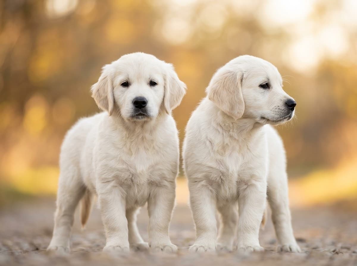 Puppies — EnglishCreamJBVrTu75Litter9
