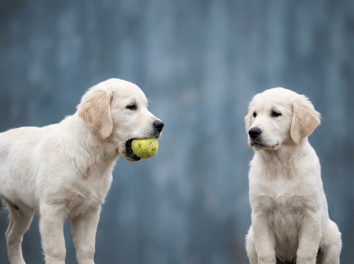 Puppies — Fred031826fccdde9