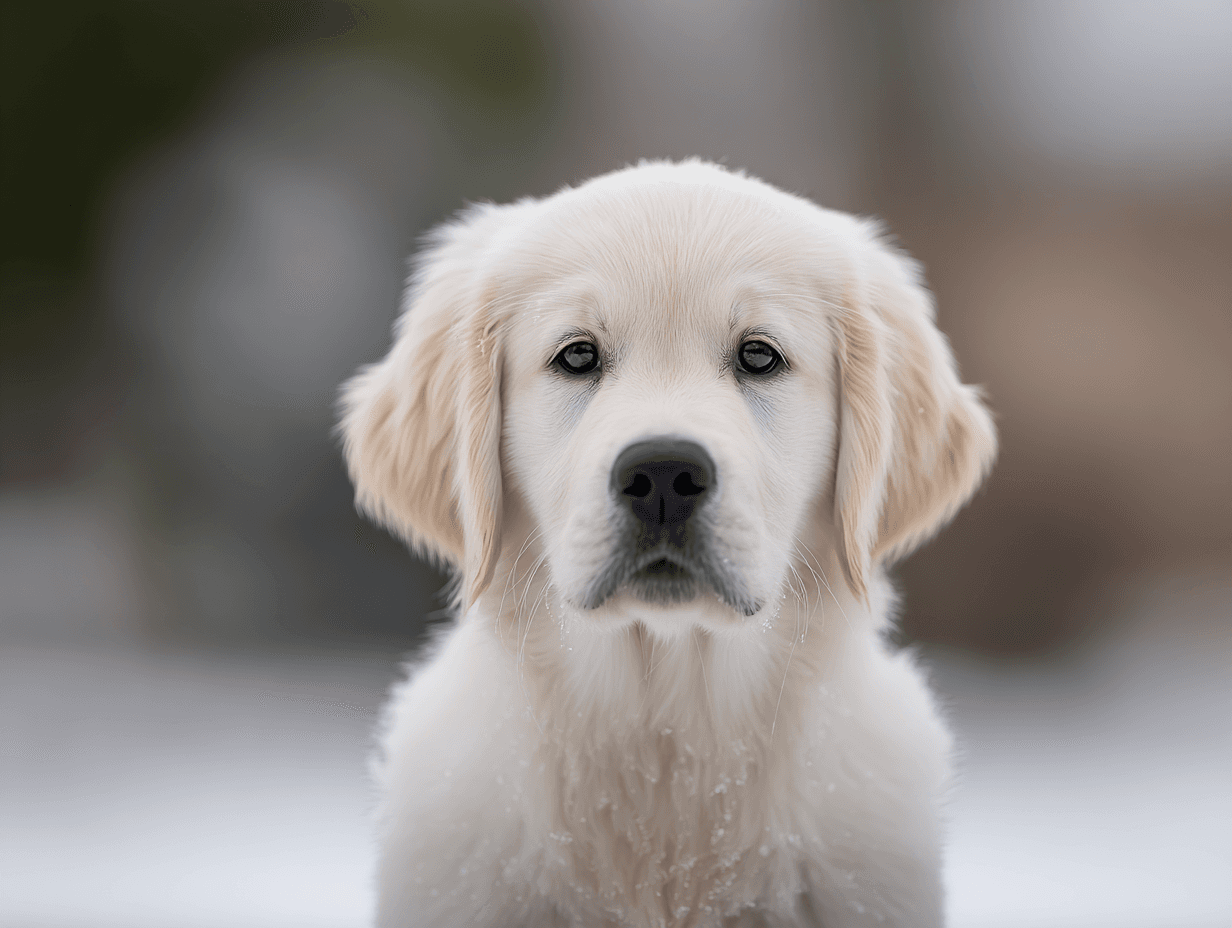 Puppies — awhite female english cream a01d9ad0 acf3 4521 bea1 c08434ac4d92 0