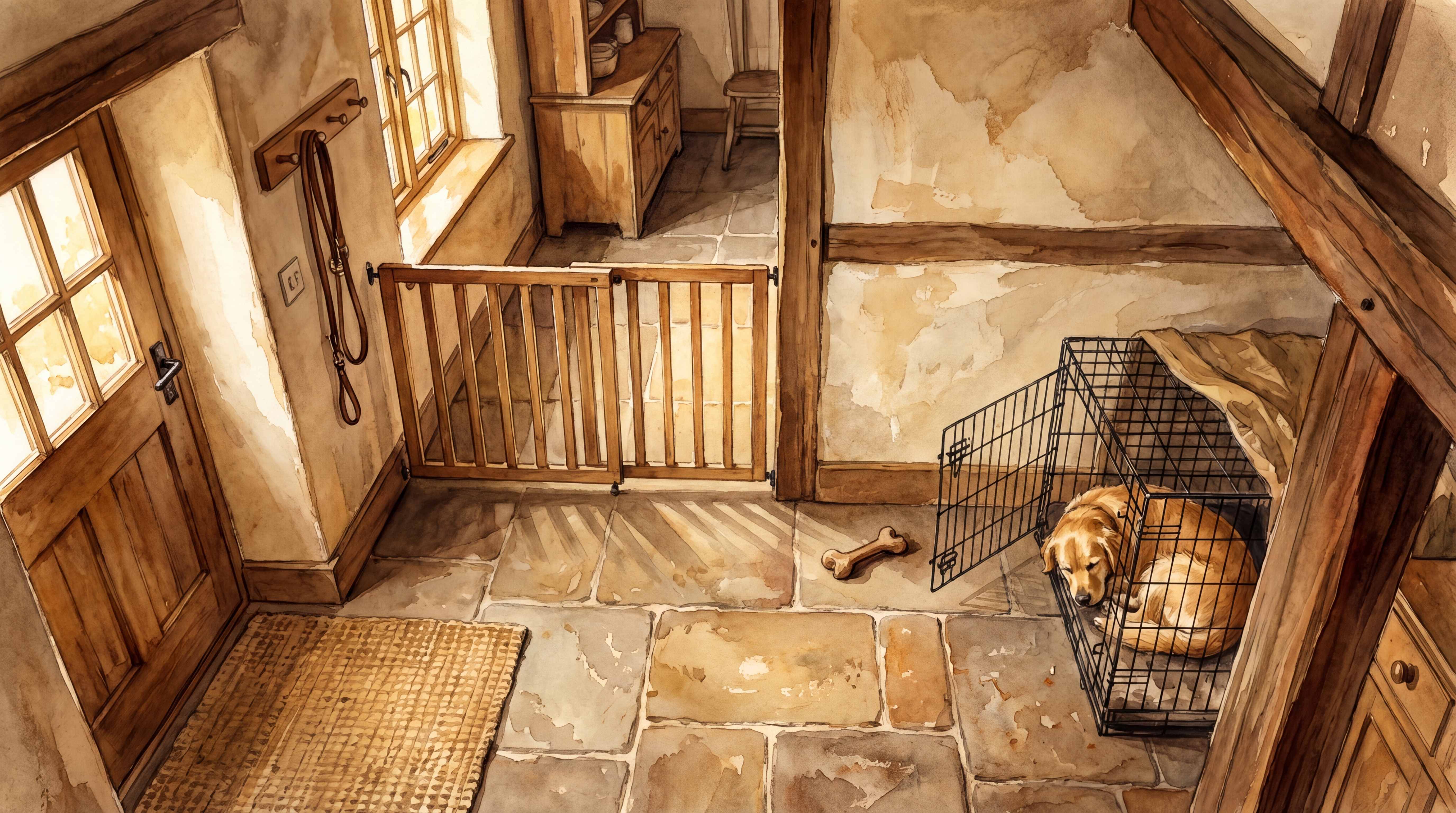 Infographic: Environmental Design Making Calm the Default - Why household setup predicts follow-through better than motivation alone - Just Behaving Wiki