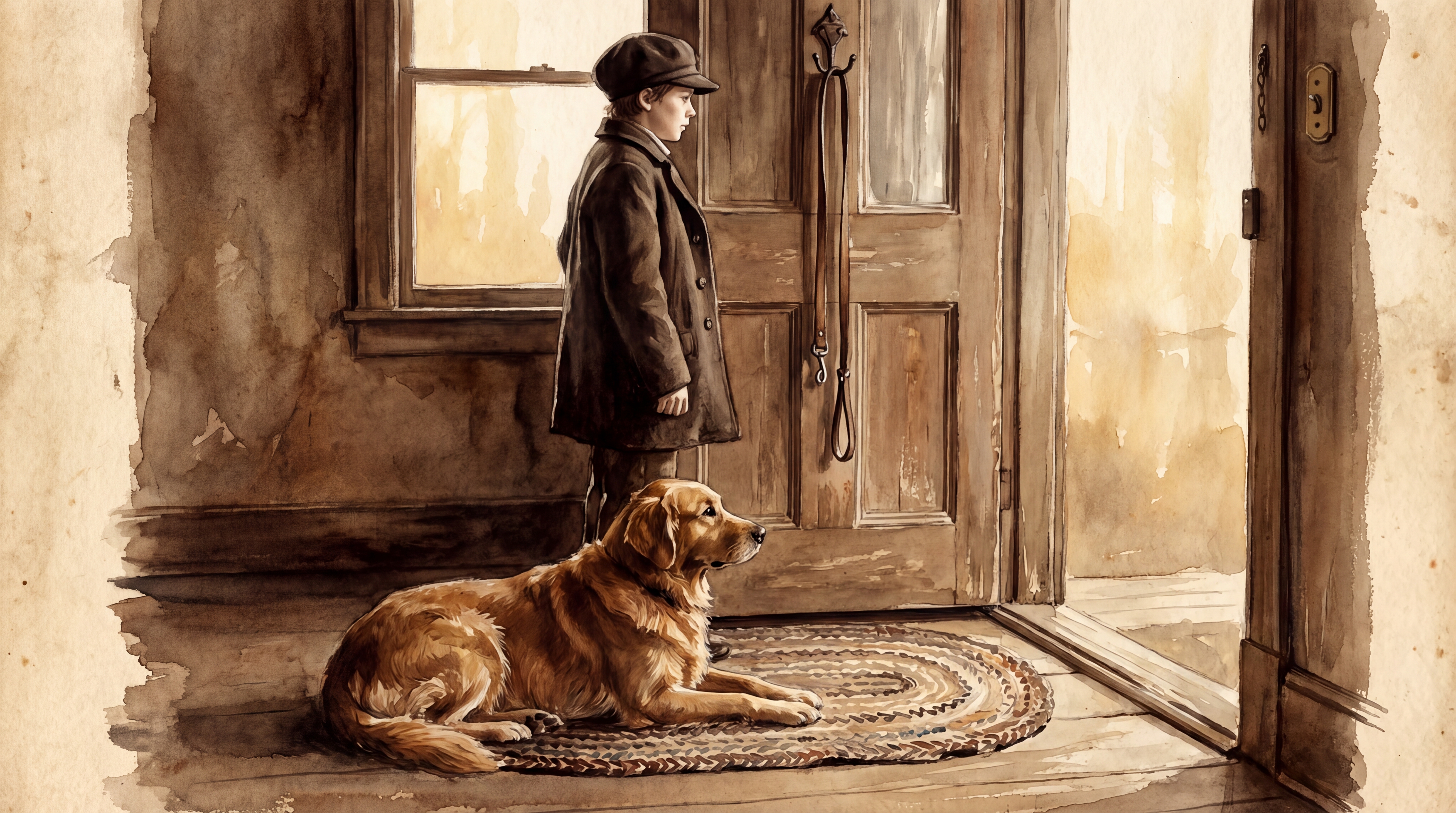 Infographic: Implementation Intentions for Dog Families - How specific if-then plans reduce decision load and help families execute the Pillars under real household pressure - Just Behaving Wiki