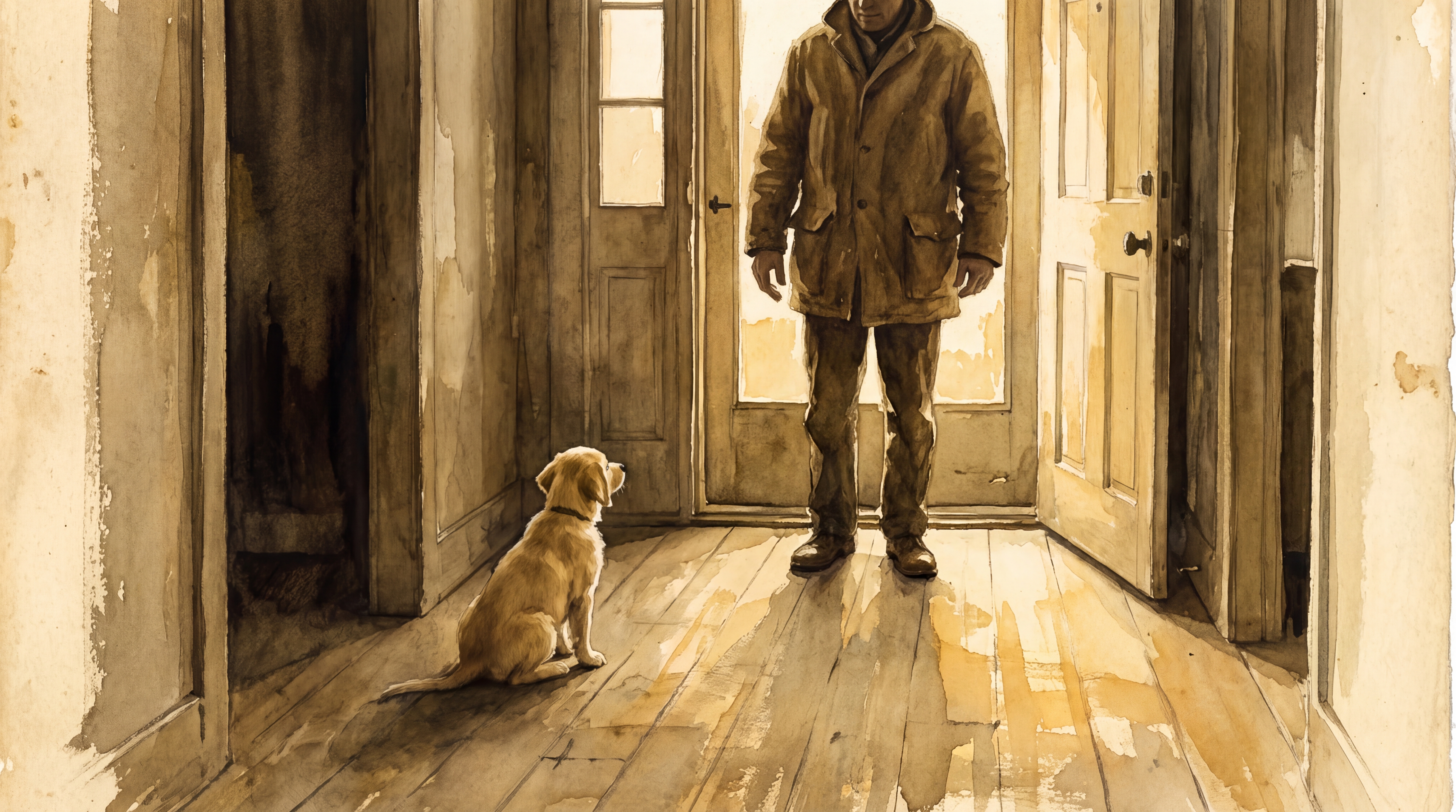 Infographic: Reunion Responses and Separation-Related Behaviors - Prospective Generation Pup data linking early owner responses and household structure to later separation risk - Just Behaving Wiki